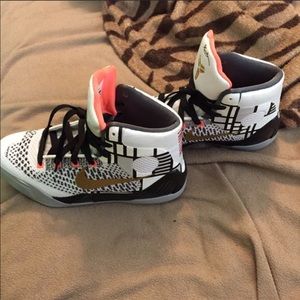Nike Kobe’s Elite